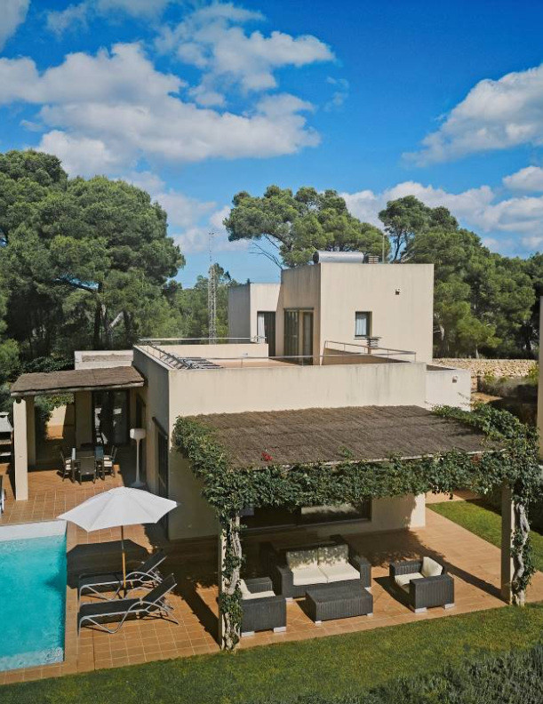Villa 