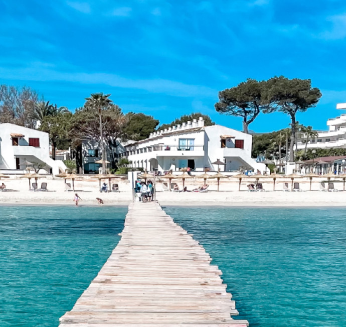 Discover the best routes in Majorca and Minorca | Prinsotel
