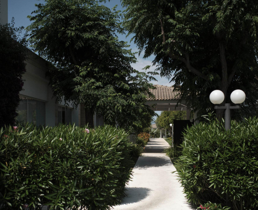 Jardines 