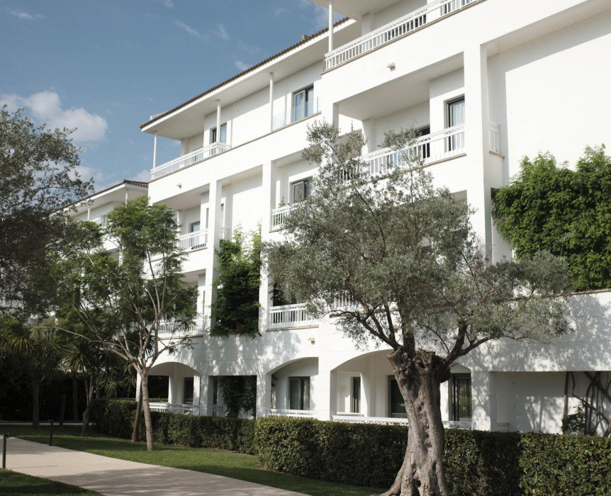 Jardines 