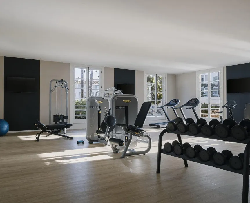Gym 